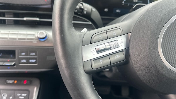 Used Hyundai KONA 2025 for sale - 74840717: Photo 27
