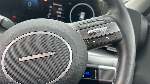 Used Hyundai KONA 2025 for sale - 74840717: Photo 28