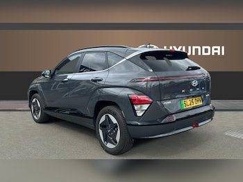 Used Hyundai KONA 2025 for sale - 74840717: Photo