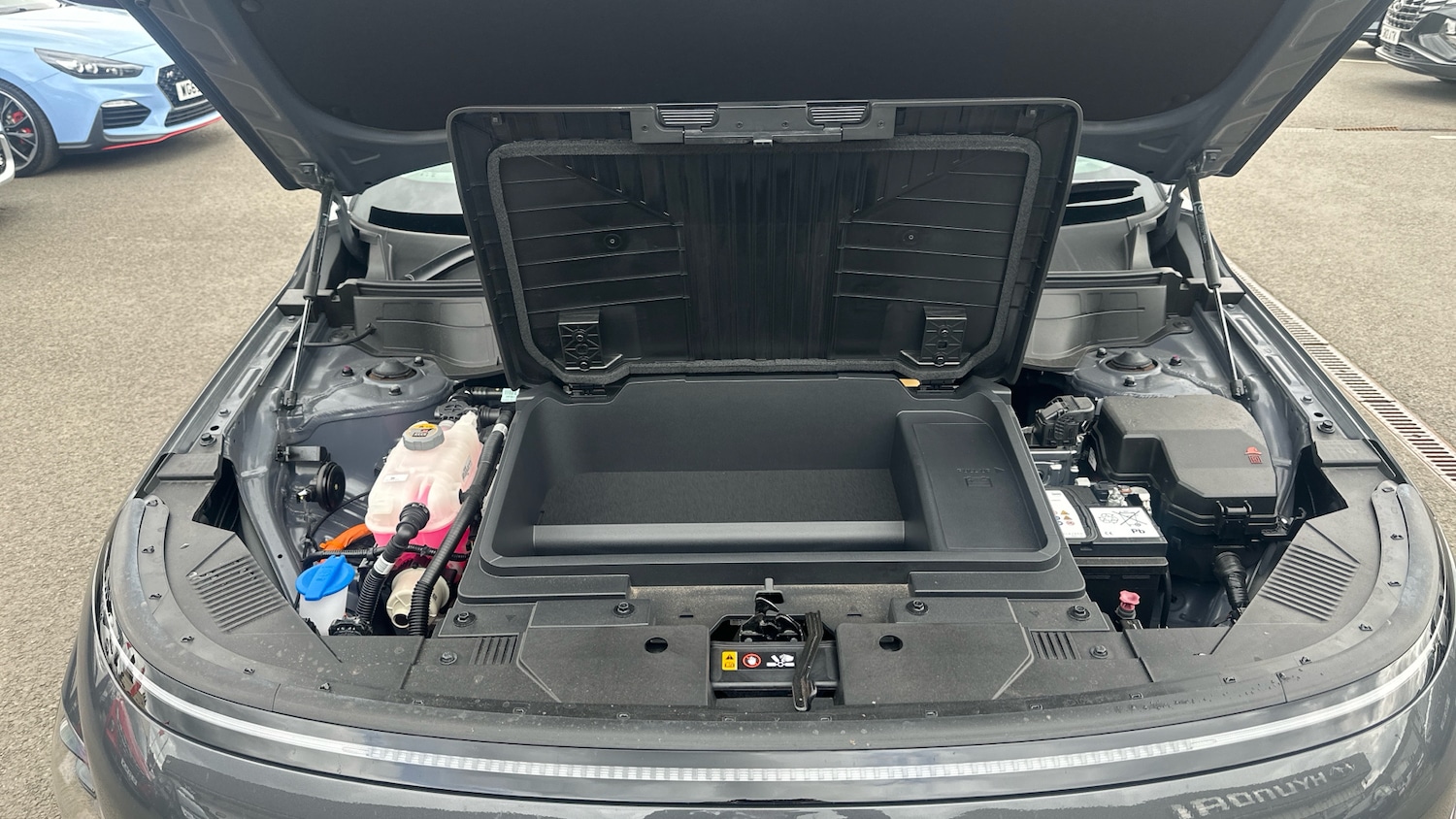Vehicle 34