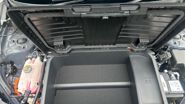 Used Hyundai KONA 2025 for sale - 74840717: Photo 35