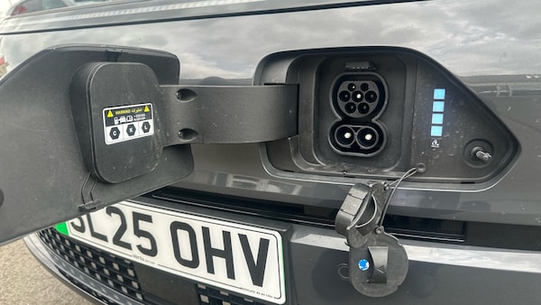 Used Hyundai KONA 2025 for sale - 74840717: Photo 36