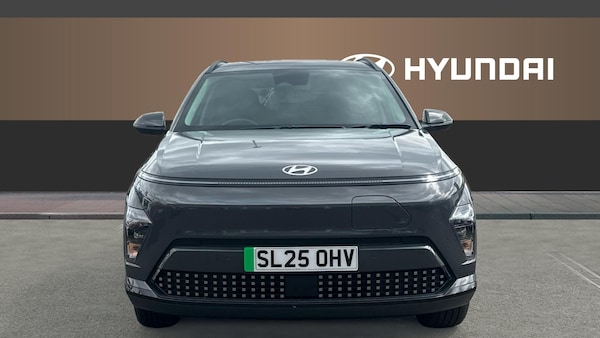 Used Hyundai KONA 2025 for sale - 74840717: Photo 3