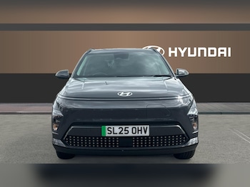 Used Hyundai KONA 2025 for sale - 74840717: Photo