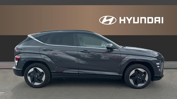 Used Hyundai KONA 2025 for sale - 74840717: Photo 5