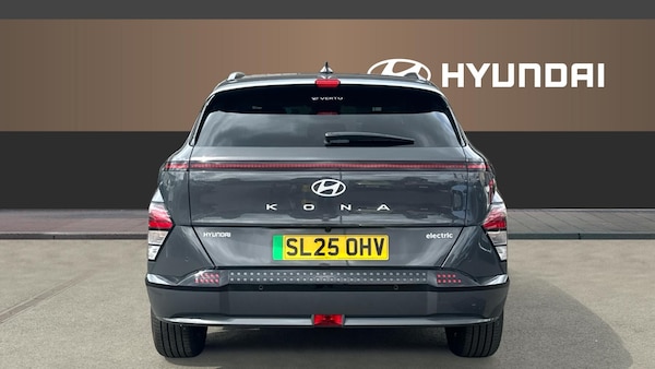 Used Hyundai KONA 2025 for sale - 74840717: Photo 6