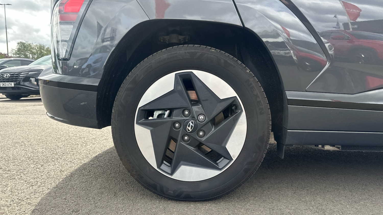 Vehicle 7