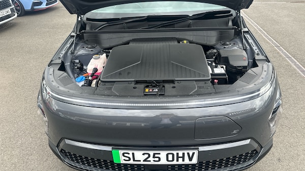Used Hyundai KONA 2025 for sale - 74840717: Photo 8