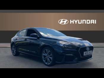 Used Hyundai i30 2021 for sale - 75178325: Photo