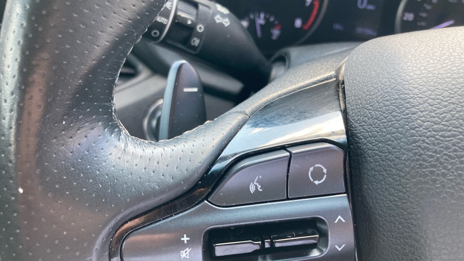 Vehicle 28