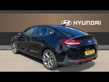 Used Hyundai i30 2021 for sale - 75178325: Photo