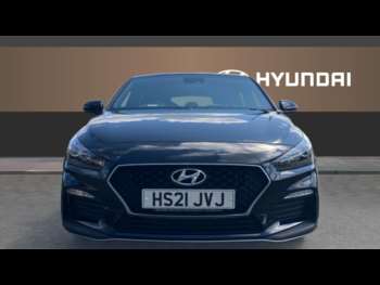 Used Hyundai i30 2021 for sale - 75178325: Photo