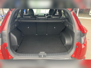 Used Hyundai TUCSON 2024 for sale - 78888812: Photo