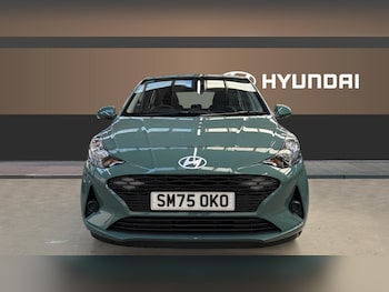 Used Hyundai i10 2025 for sale - 77434554: Photo