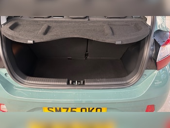 Used Hyundai i10 2025 for sale - 77434554: Photo