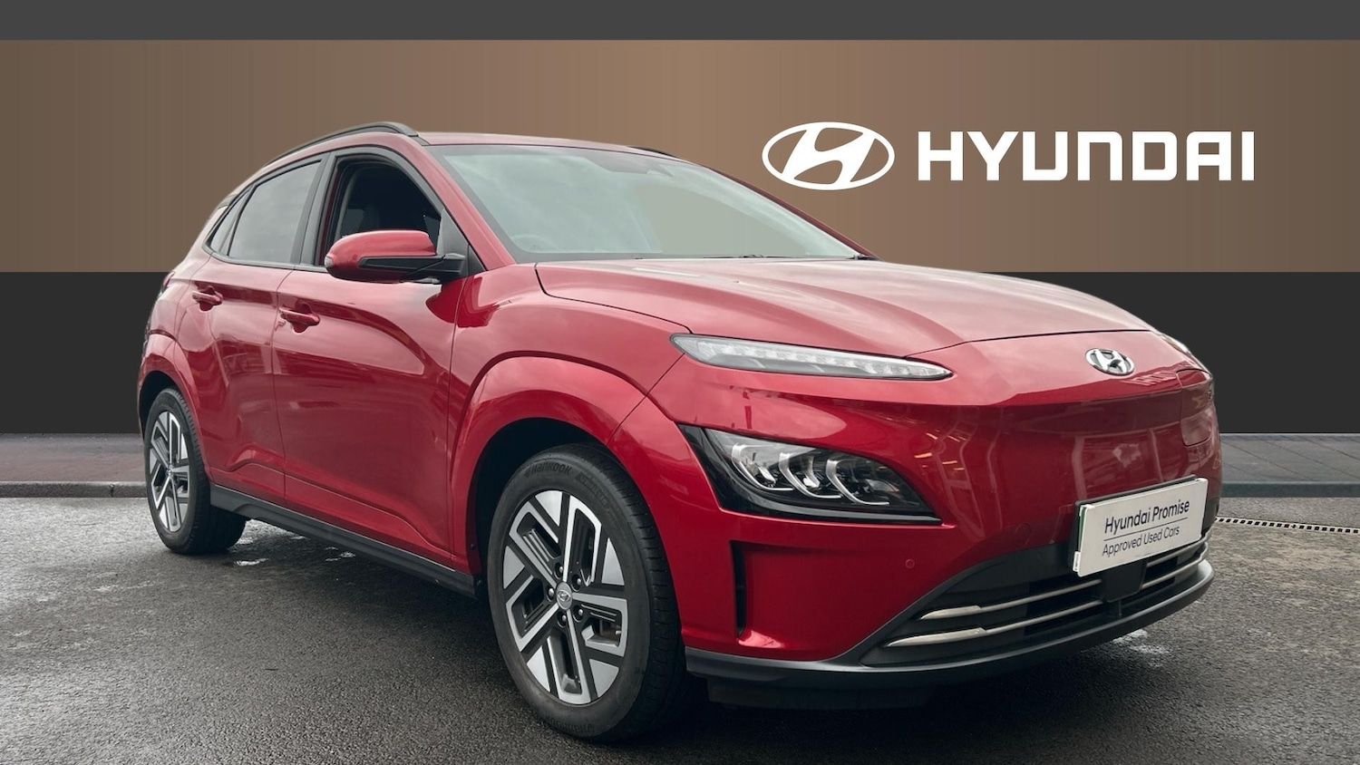Used Hyundai KONA 2022 for sale - 77375804: Photo 1