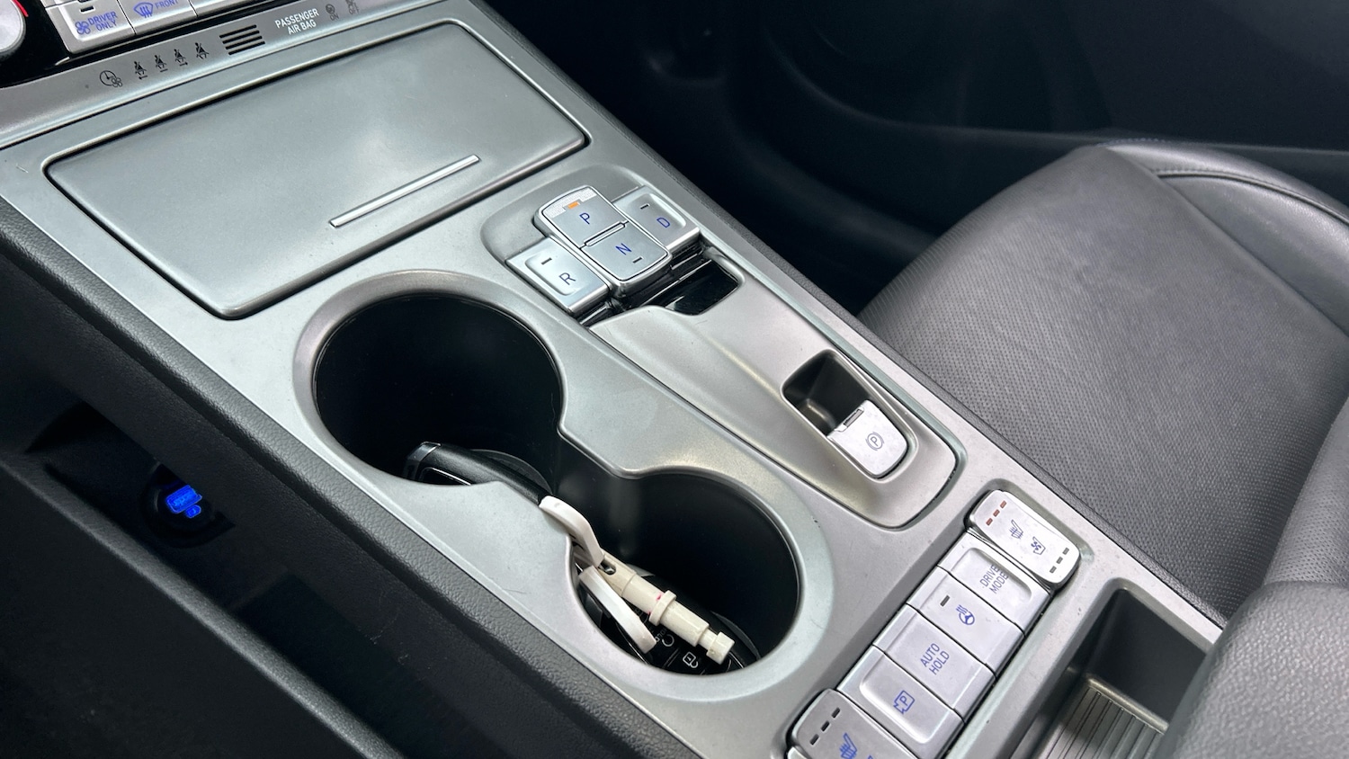 Used Hyundai KONA 2022 for sale - 77375804: Photo 13