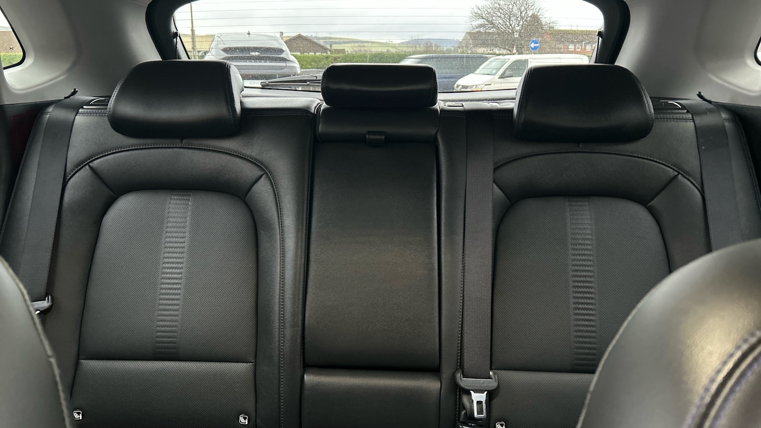 Used Hyundai KONA 2022 for sale - 77375804: Photo 15