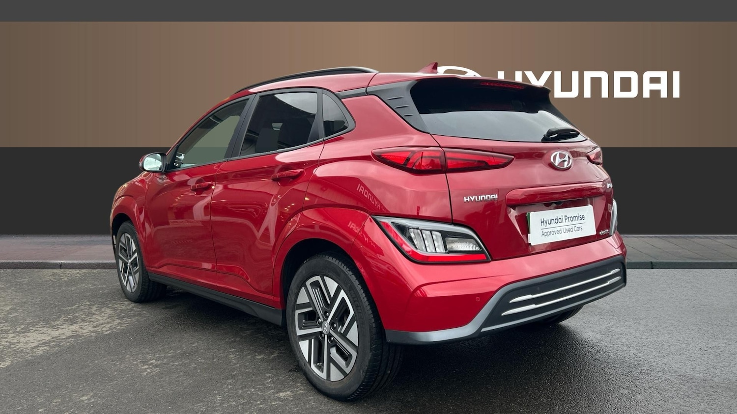 Used Hyundai KONA 2022 for sale - 77375804: Photo 2