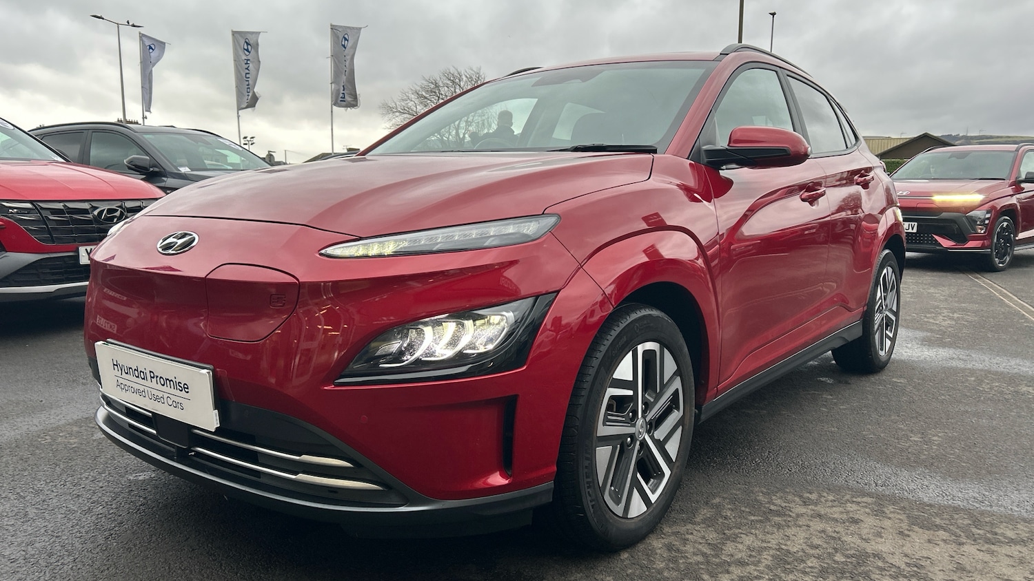 Used Hyundai KONA 2022 for sale - 77375804: Photo 21