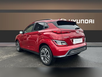 Used Hyundai KONA 2022 for sale - 77375804: Photo