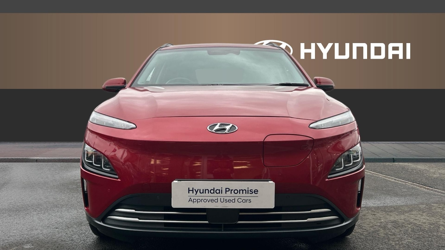Used Hyundai KONA 2022 for sale - 77375804: Photo 3