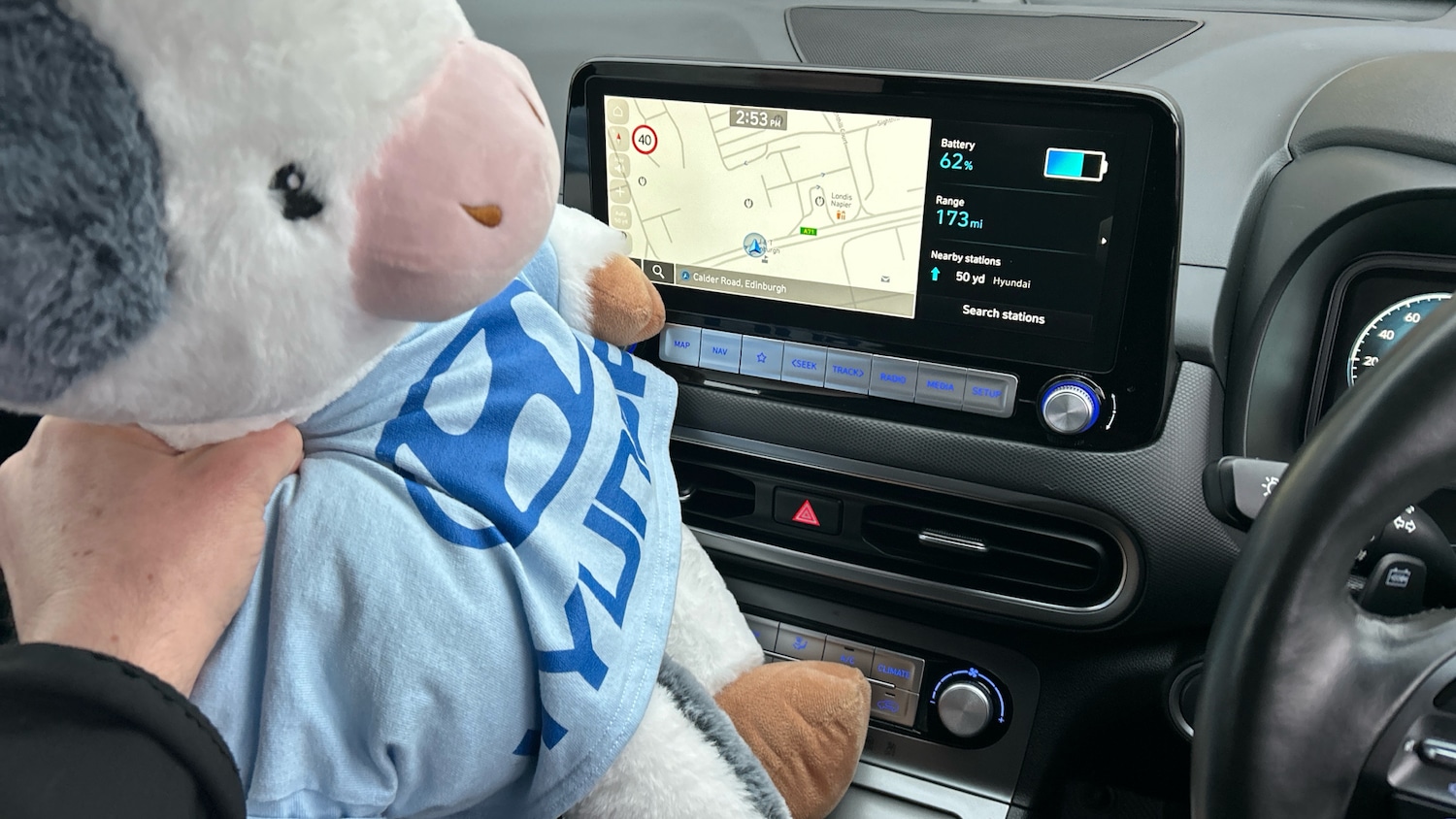 Used Hyundai KONA 2022 for sale - 77375804: Photo 31