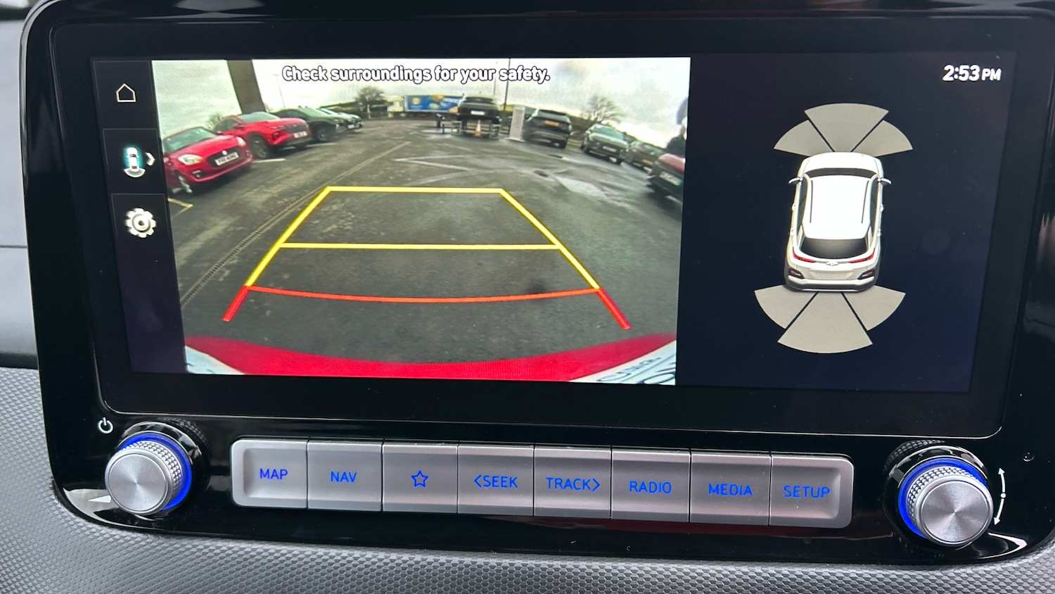 Used Hyundai KONA 2022 for sale - 77375804: Photo 32