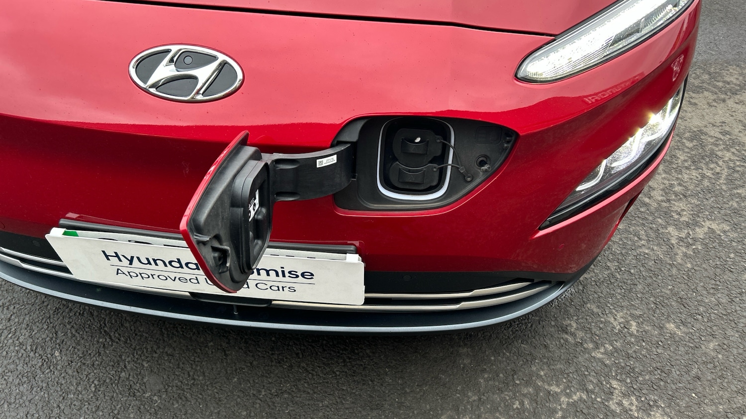 Used Hyundai KONA 2022 for sale - 77375804: Photo 37