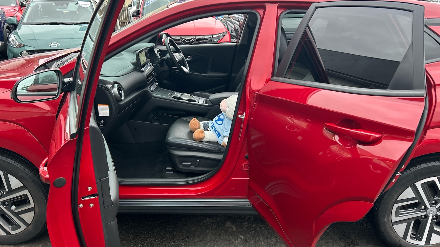 Used Hyundai KONA 2022 for sale - 77375804: Photo 38