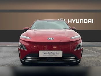 Used Hyundai KONA 2022 for sale - 77375804: Photo