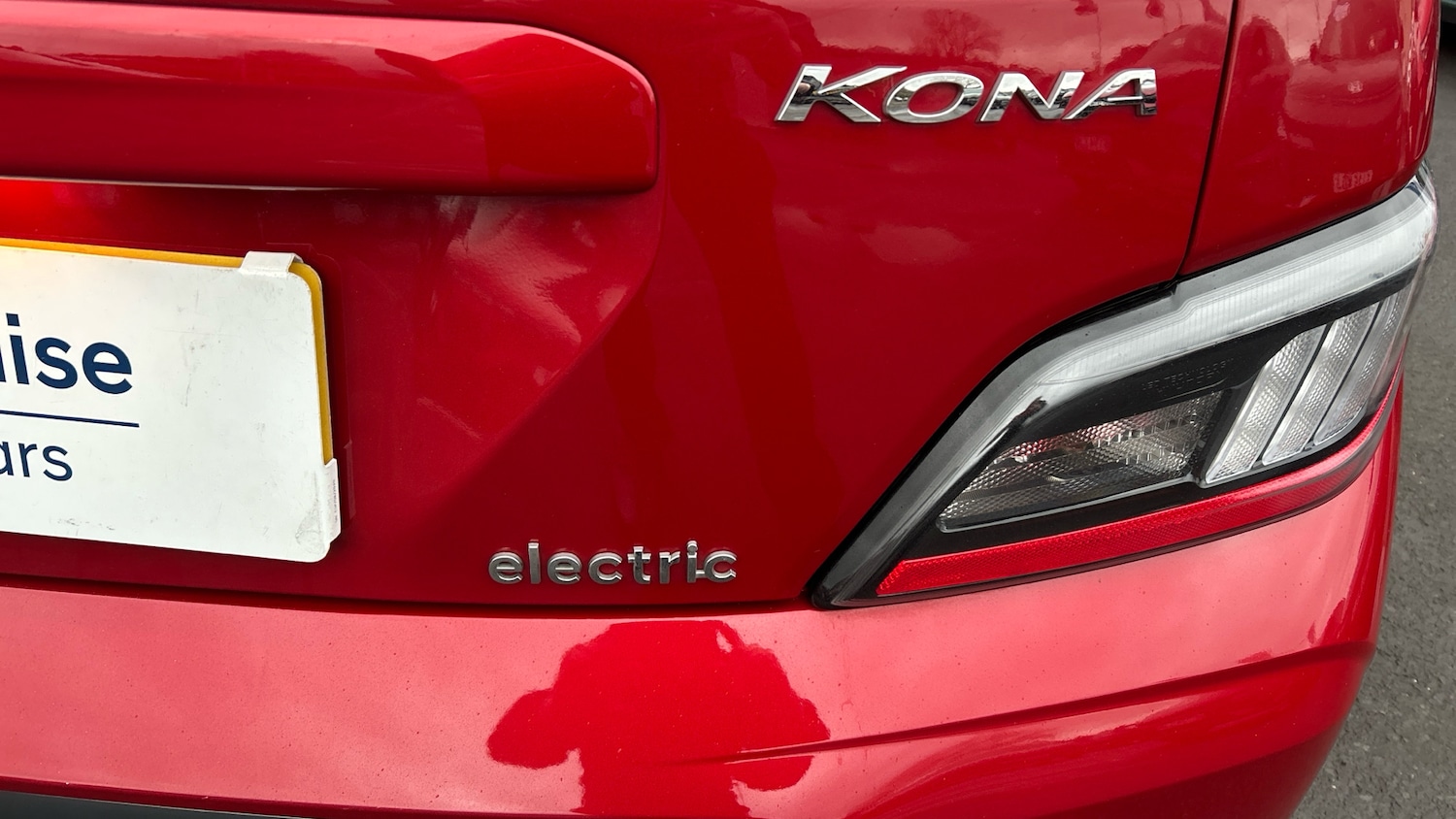 Used Hyundai KONA 2022 for sale - 77375804: Photo 43