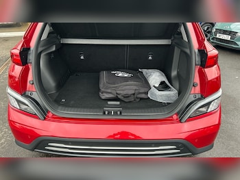 Used Hyundai KONA 2022 for sale - 77375804: Photo