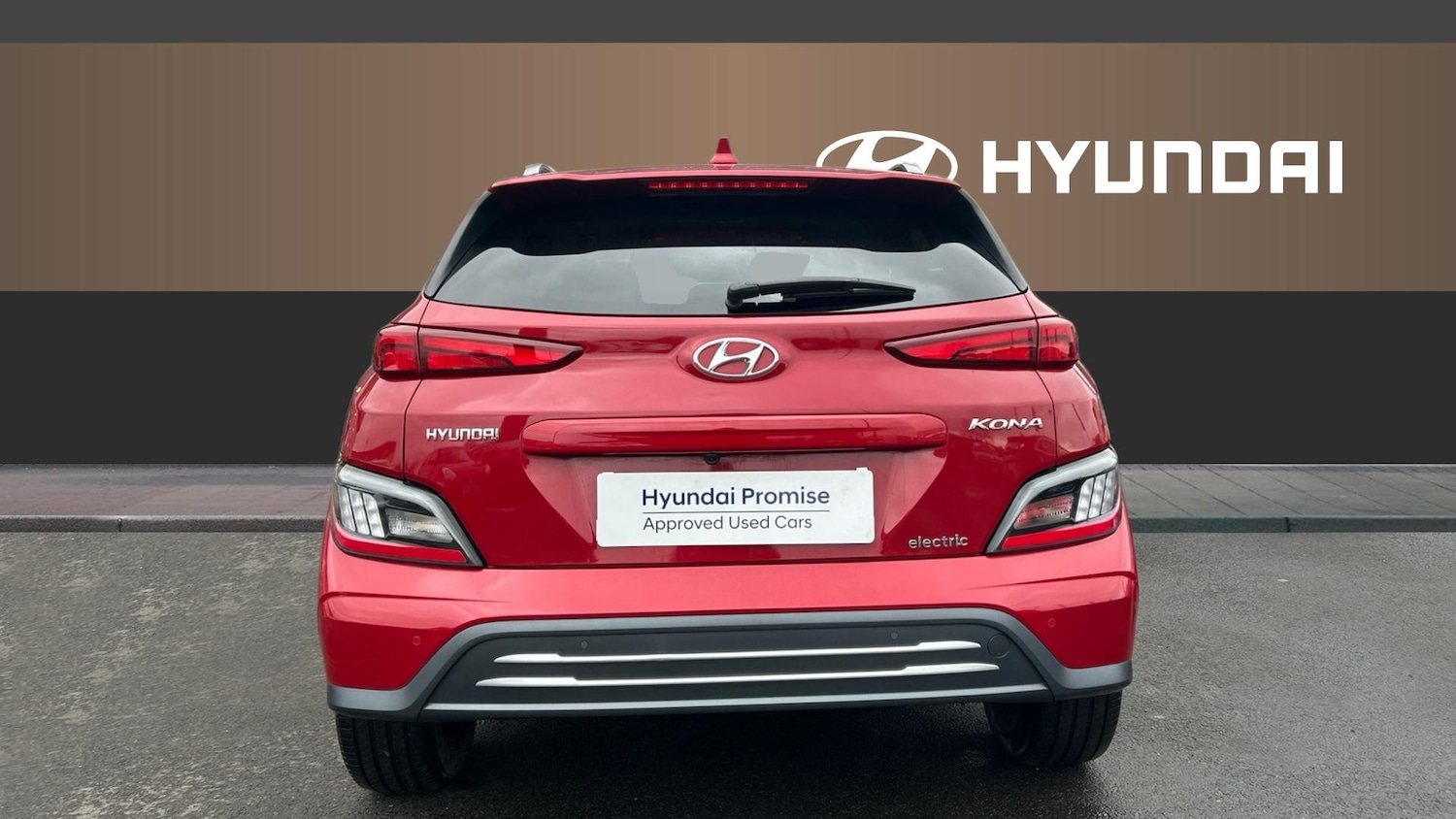 Used Hyundai KONA 2022 for sale - 77375804: Photo 6