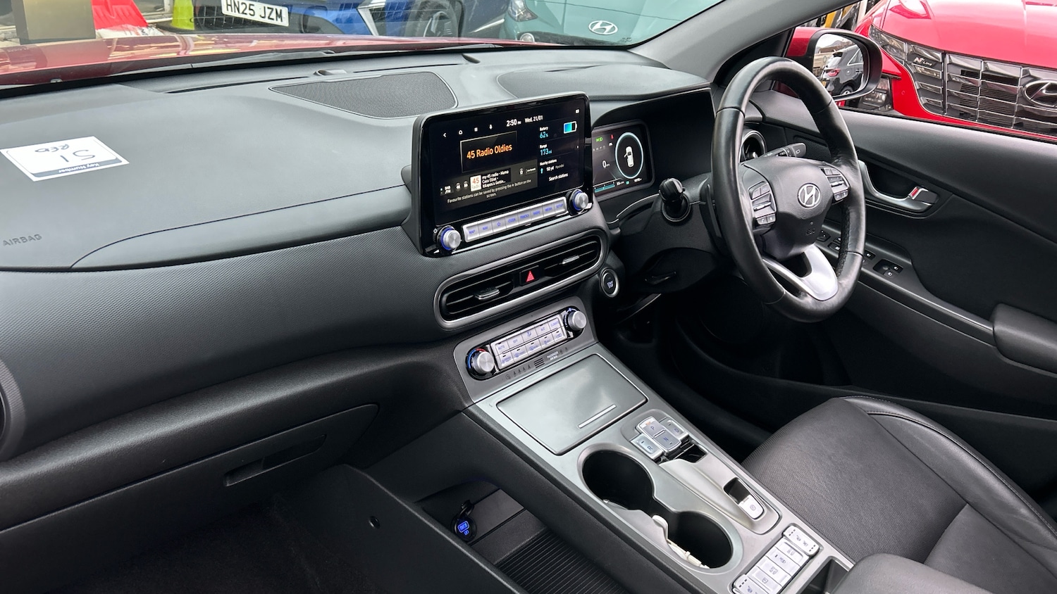 Used Hyundai KONA 2022 for sale - 77375804: Photo 9