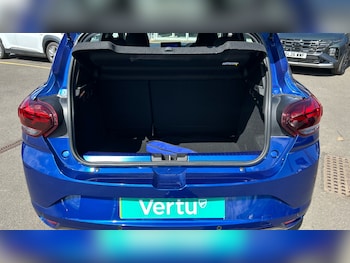 Used Dacia Sandero 2022 for sale - 78627980: Photo