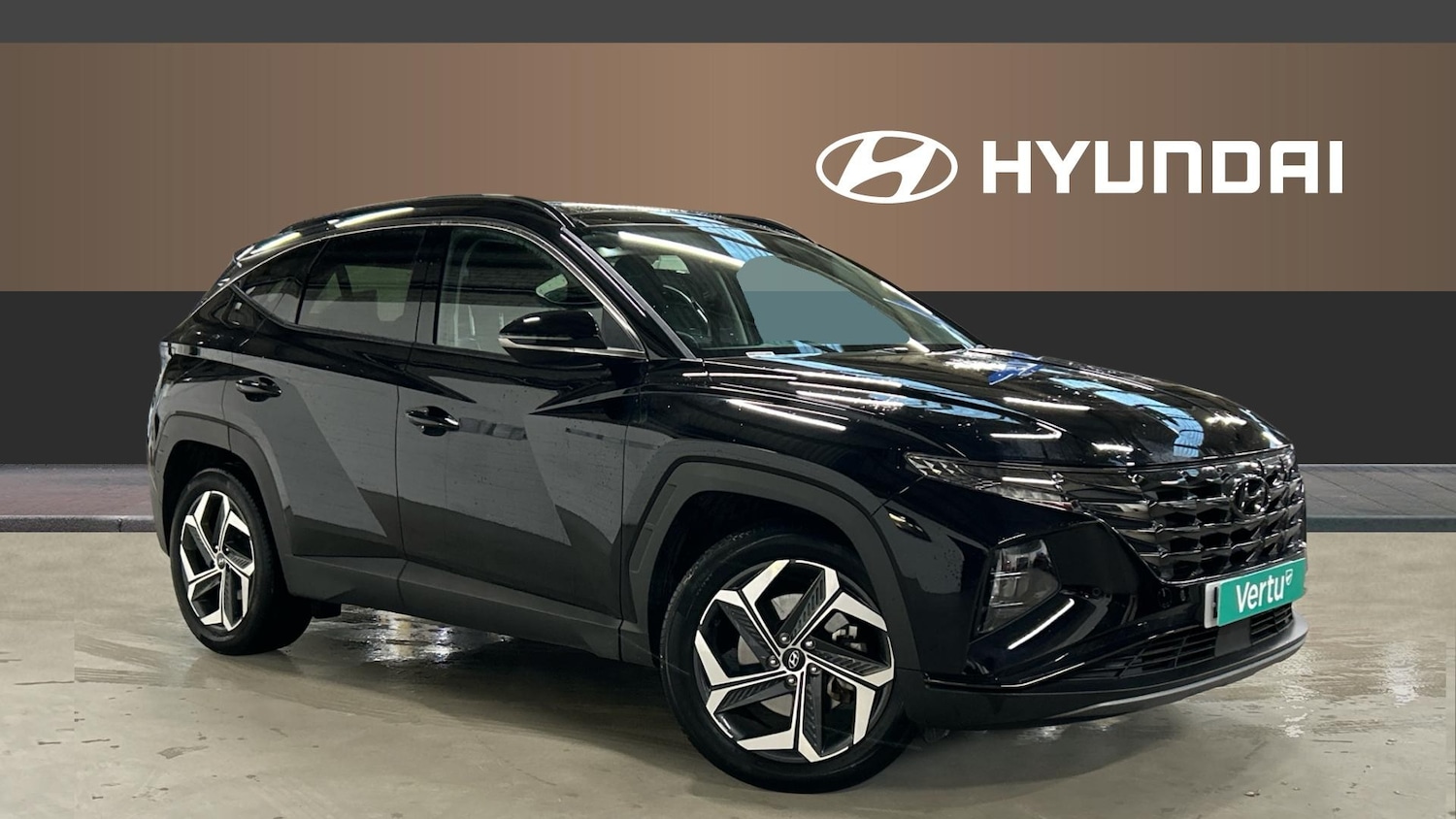 Used Hyundai TUCSON 2022 for sale - 76895243: Photo 1
