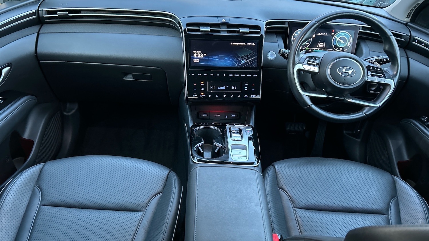 Used Hyundai TUCSON 2022 for sale - 76895243: Photo 10