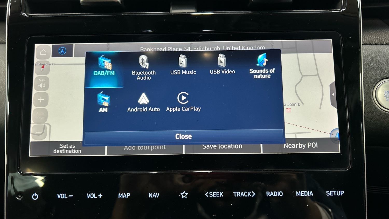 Used Hyundai TUCSON 2022 for sale - 76895243: Photo 12