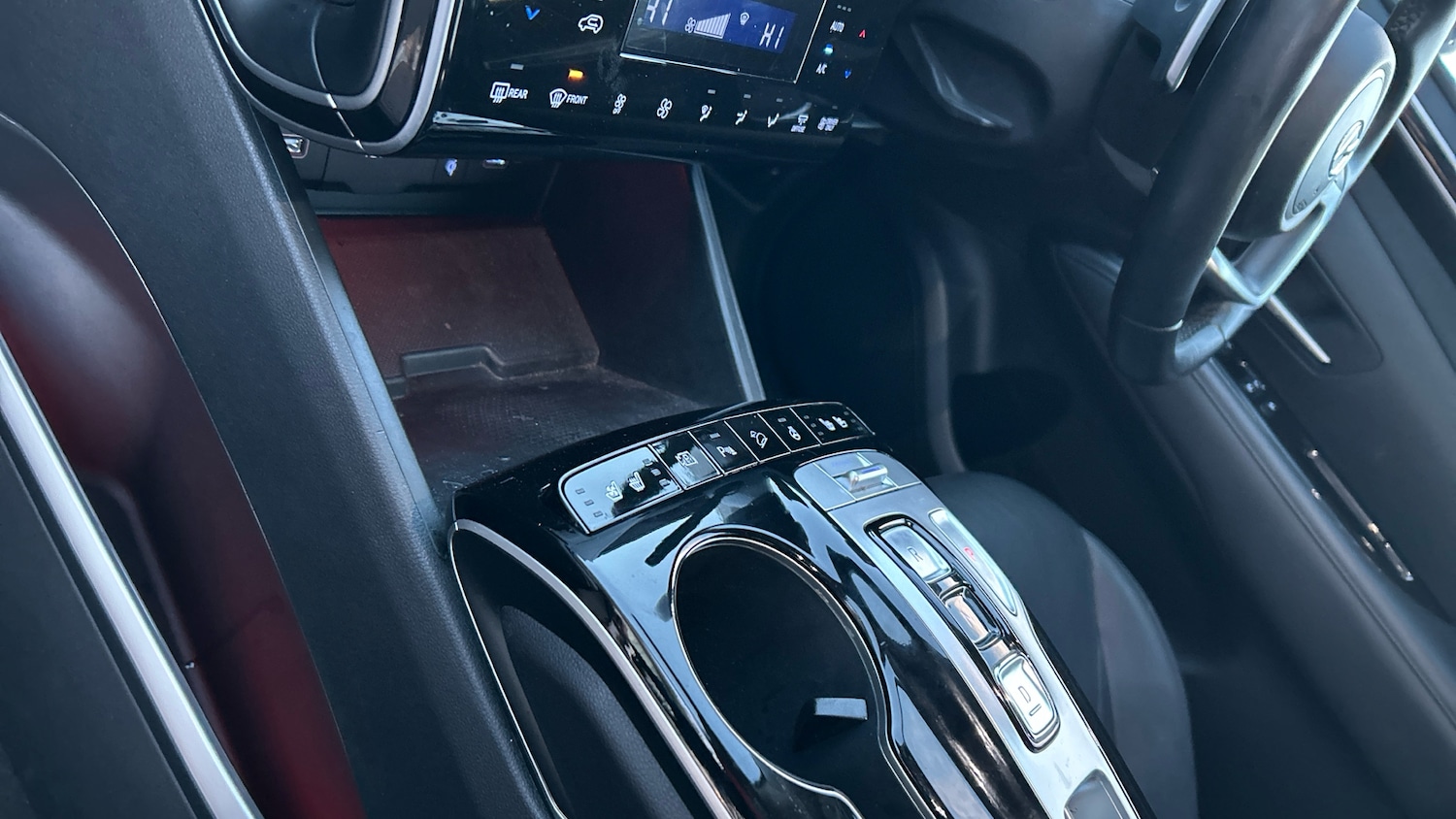 Used Hyundai TUCSON 2022 for sale - 76895243: Photo 13