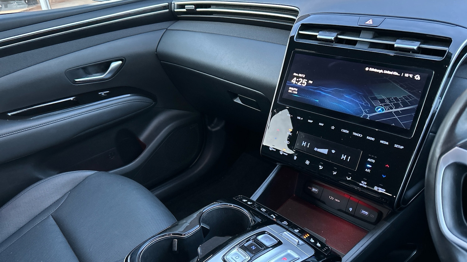 Used Hyundai TUCSON 2022 for sale - 76895243: Photo 14