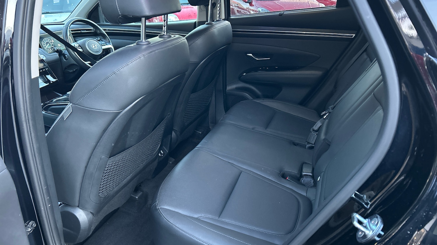 Used Hyundai TUCSON 2022 for sale - 76895243: Photo 16