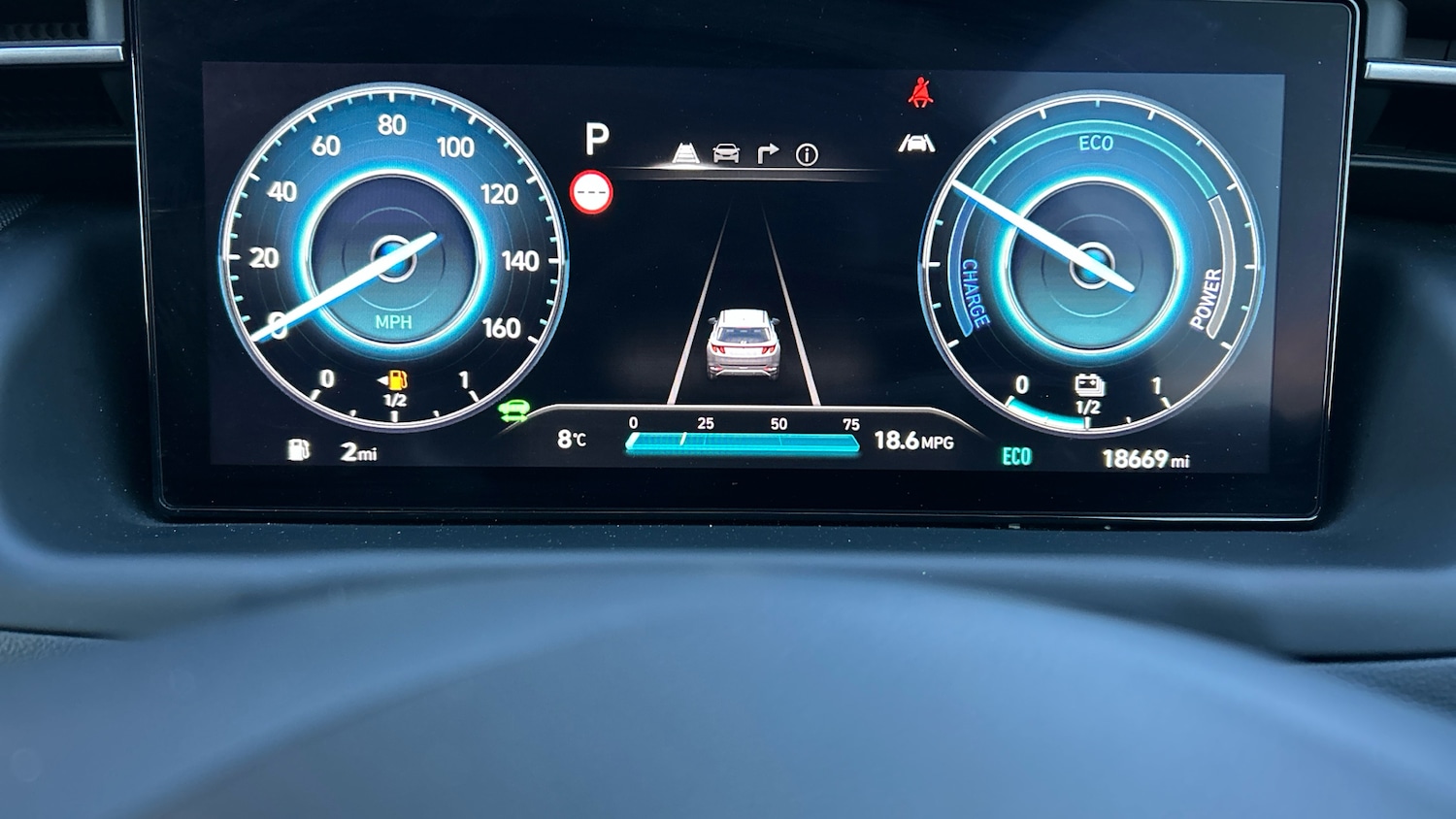 Used Hyundai TUCSON 2022 for sale - 76895243: Photo 18