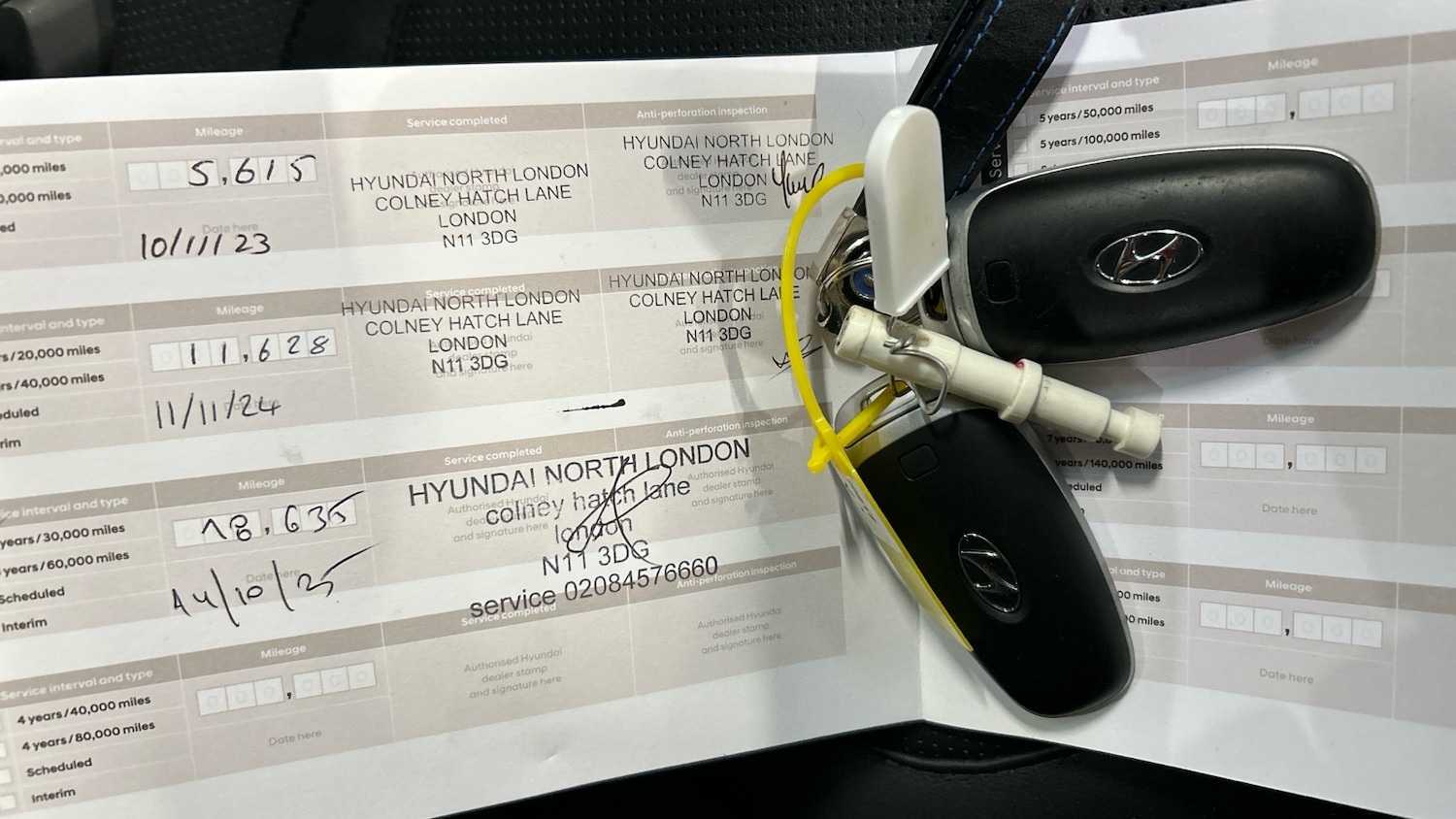 Used Hyundai TUCSON 2022 for sale - 76895243: Photo 19