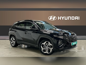 2022 (72) - 1.6 TGDi Hybrid 230 Ultimate 5dr 2WD Auto