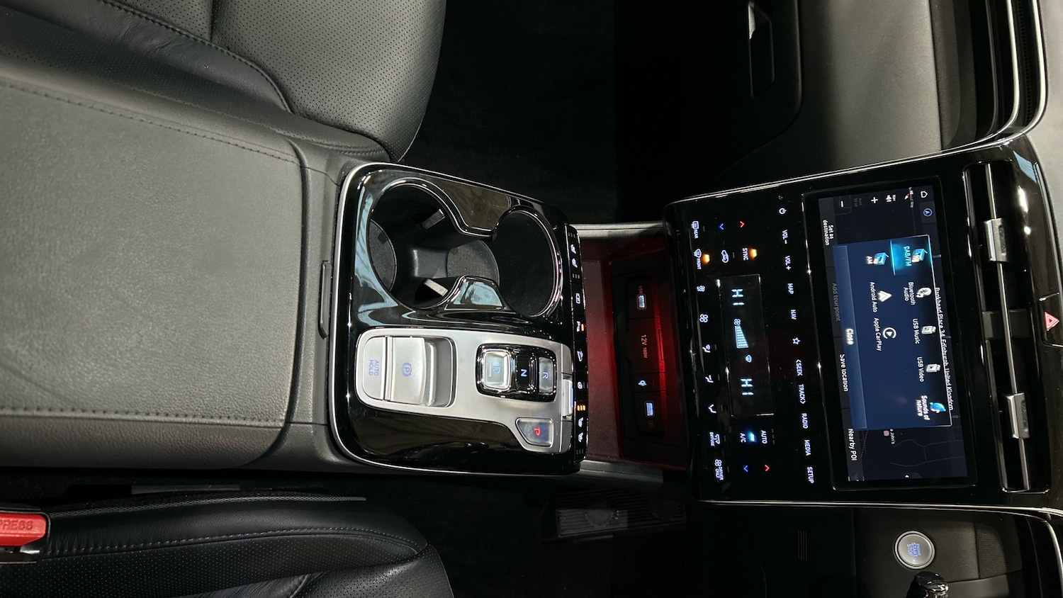 Used Hyundai TUCSON 2022 for sale - 76895243: Photo 21