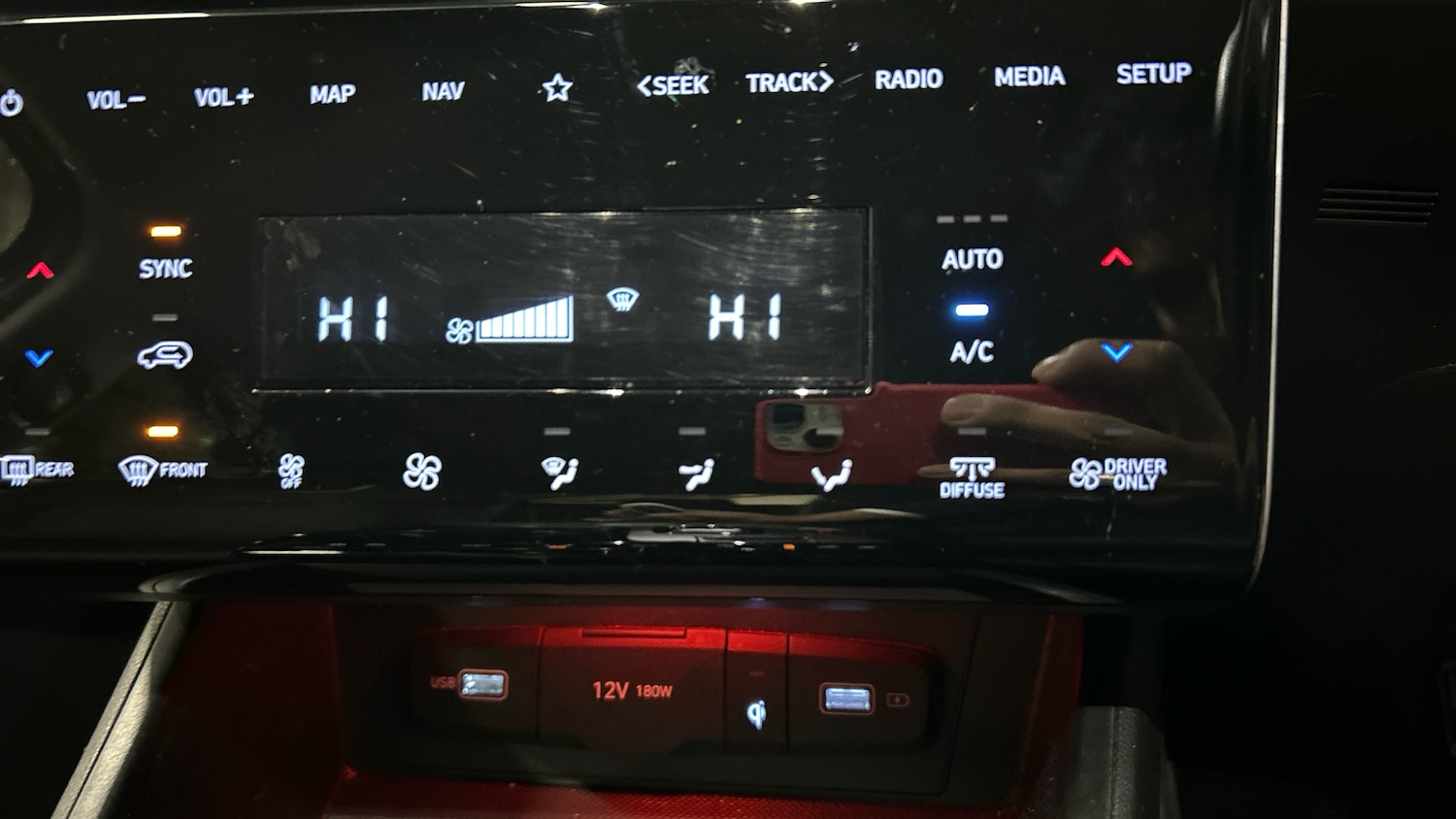 Used Hyundai TUCSON 2022 for sale - 76895243: Photo 26