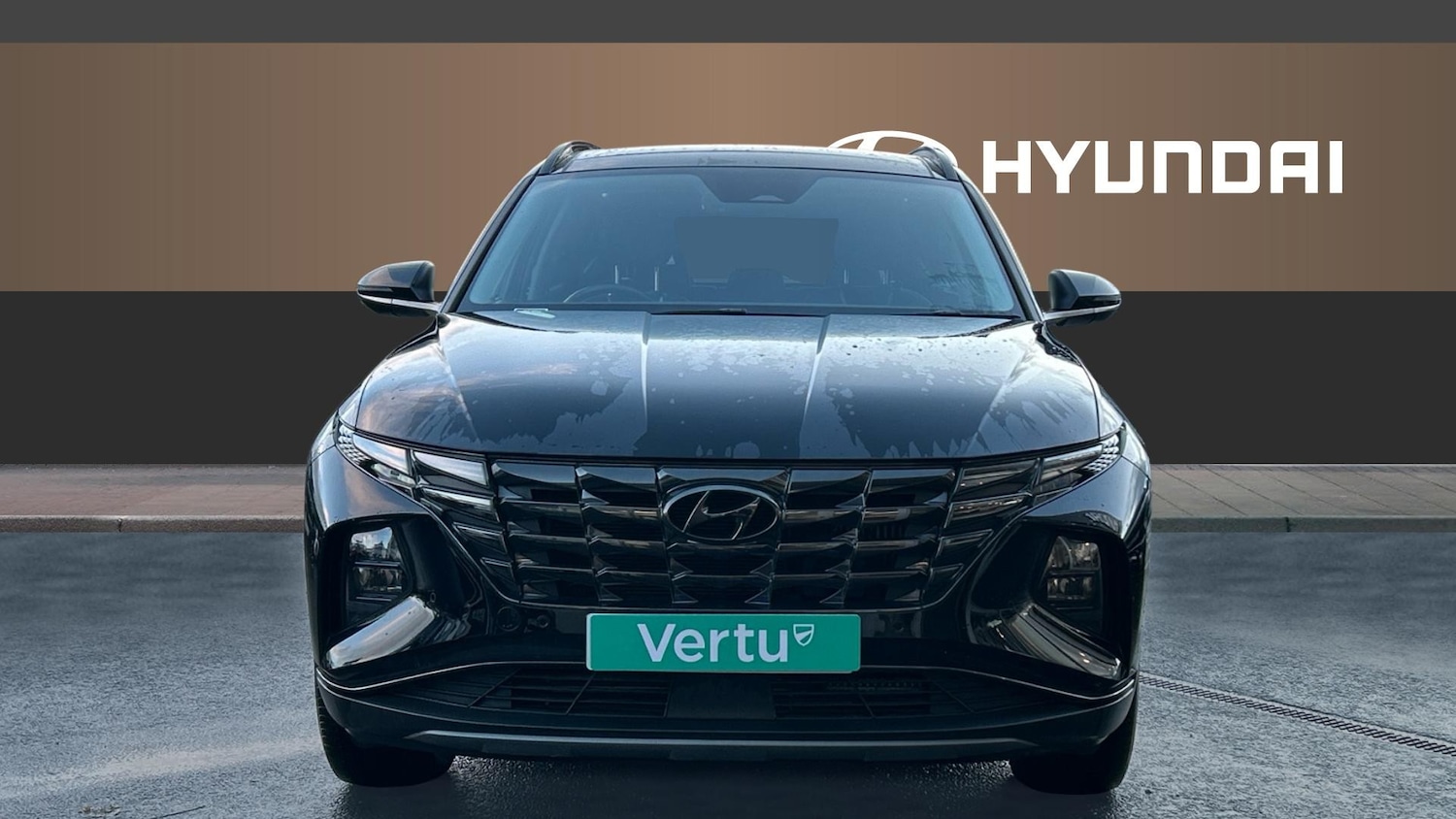 Used Hyundai TUCSON 2022 for sale - 76895243: Photo 3