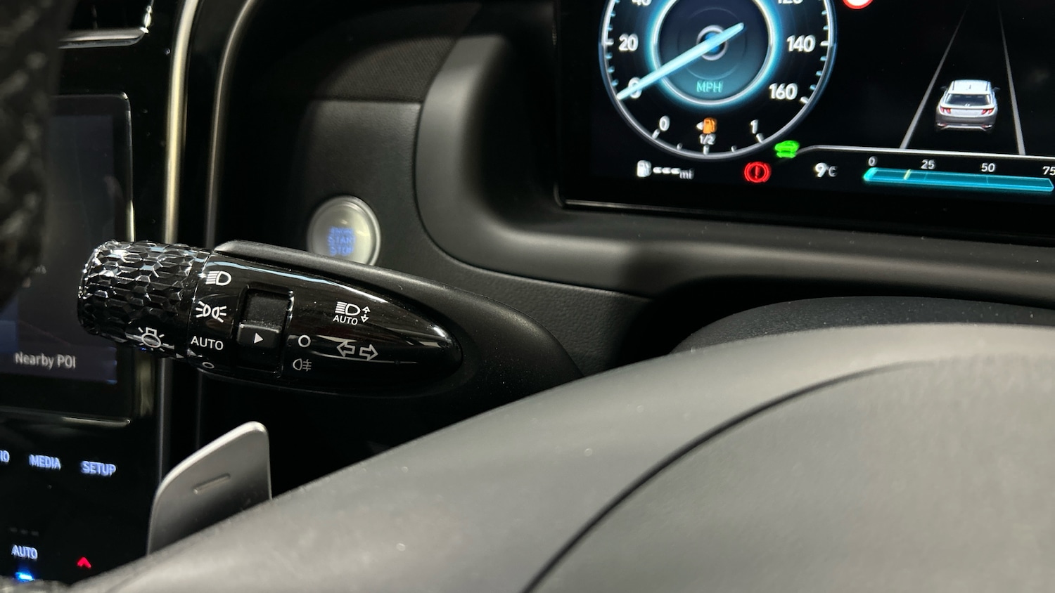 Used Hyundai TUCSON 2022 for sale - 76895243: Photo 31