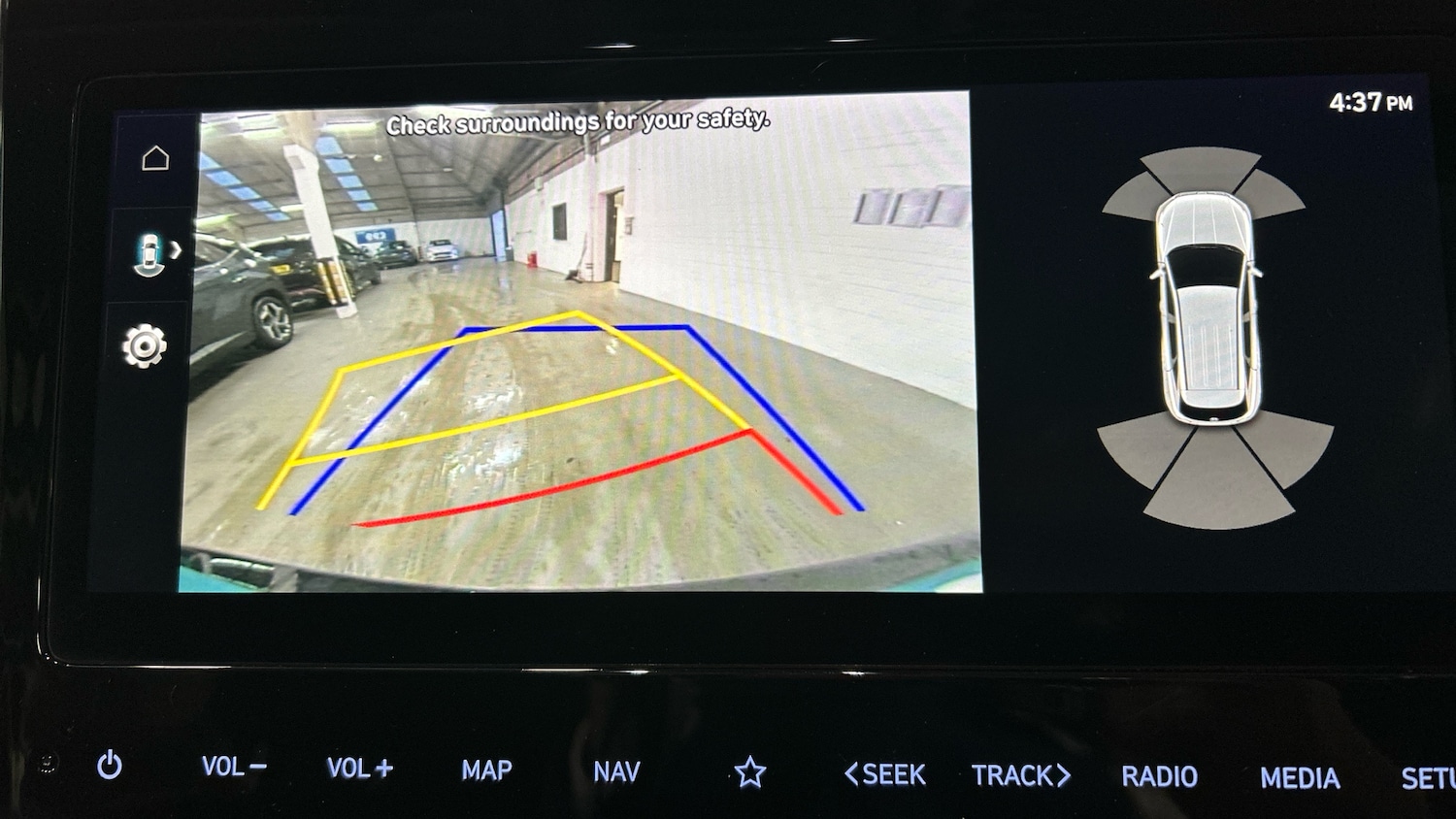 Used Hyundai TUCSON 2022 for sale - 76895243: Photo 34